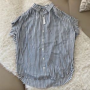 BRAND NEW Madewell top